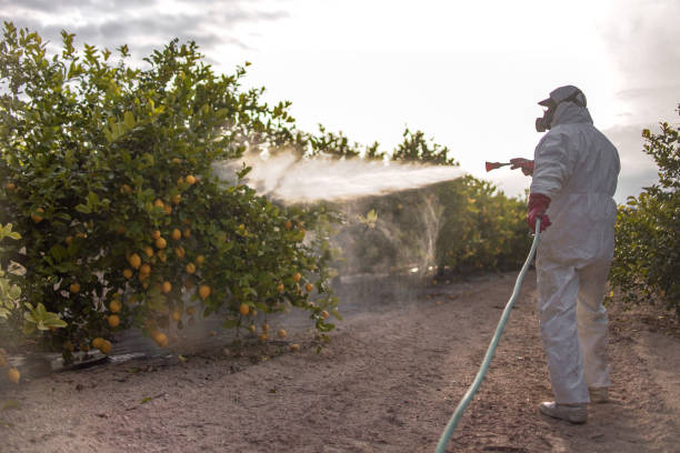 Gregory, SD Pest Control Company